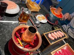 -王家渡火锅店(棕榈泉店)