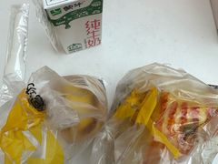 -味多美蛋糕(金顶街店)