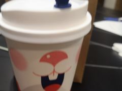 金桂酒酿胶原冻-瑞幸咖啡(汕头澄中店)