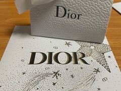 -Dior迪奥(上海世茂广场店)