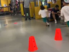 -悦动体能(金融街店)