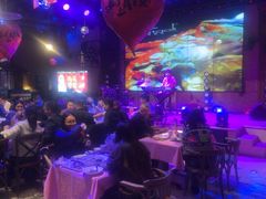 -胡桃里乐队酒馆(广州塔店)