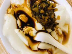 -陈阿婆豆腐脑-卤煮小吃(朝阳路店)