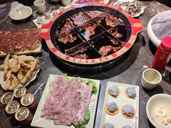 -赵家院子佬火锅(重庆总店)