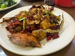 -鑫鸿达·海鲜闽菜热炒小馆(中山路店)
