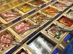 -33韩式自助烧烤(环城南路店)