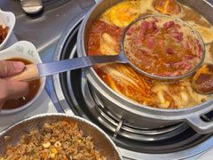 -荣叔港式沙嗲牛肉火锅(正佳潮流店)