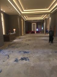 -唐山香格里拉大酒店·宴会厅