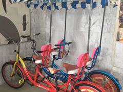 -城市便捷酒店(北海老街海景店)