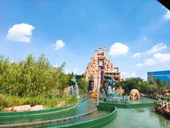 -青岛方特梦幻王国