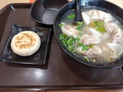 -如意馄饨(中医一附院店)