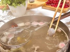 -和兴记潮汕牛肉火锅(太原街万达店)
