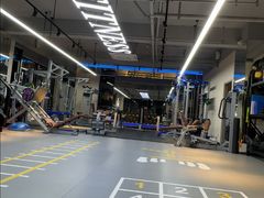 -AC健身工作室(千灯湖店)