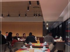 大堂-一个叫川的地方(麒麟新天地店)