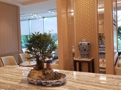 -福州西湖大酒店·怡湖咖啡厅
