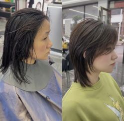 -HaLo hair studio