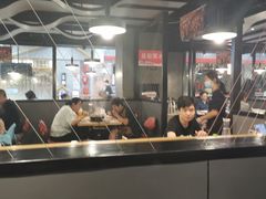-鱼酷活鱼烤鱼(梅江印象城店)
