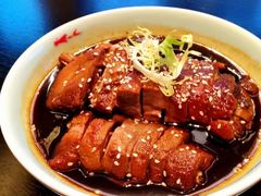 -丽晶轩中餐厅(重庆丽晶酒店)