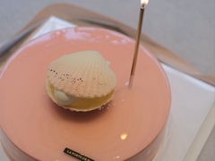 -La Porte de Paris 巴黎之门法式甜品