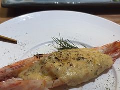 -松临·铁板烧&Omakase(神农店)