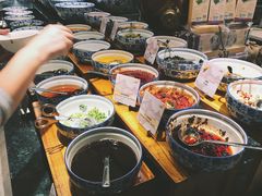 -万达文华酒店·48F云端窗景美食汇自助餐厅