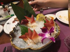 -大渔铁板烧(中山路八佰伴店)