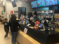 -德克士(保利城店)