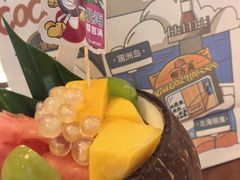 -椰椰大吉(侨港店)