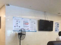 -上海市东方医院南院体检中心