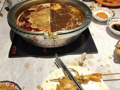 -一绪に寿喜烧自助(世茂广场店)