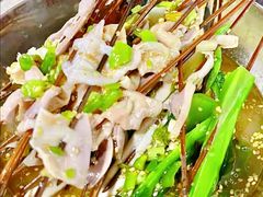 -嘉州鲜知味钵钵鸡(奎星楼店)