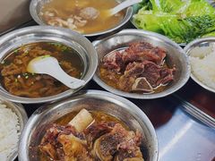 -阿秋牛排(湖心街店)