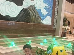 -连云港金陵海州湾会议中心