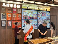 -大潮淮·淮扬菜(何园旗舰店)