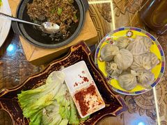 -宗巴雍姆藏餐府