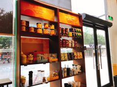 -星巴克(深圳港隆城分店)