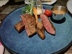 -巴别塔法餐舍(朝阳店)