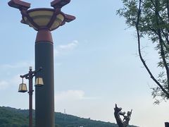 -华清宫景区