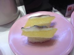 -争鲜回转寿司(通州万达店)