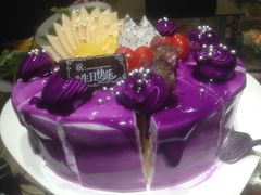 -福缘烤肉王自助(爱琴海-原比尔森店)