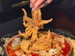 -Outdark Korean Restaurant