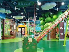 -中国宋庆龄青少年科技文化交流中心