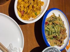 -额娘·春饼烤鸭(乐汇城店)