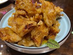 -东北大院·东北菜(三台子店)