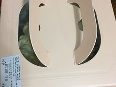-兔兔家蛋糕甜品(德胜店)