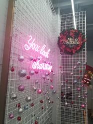 -茶发Salon·烫发染发理发