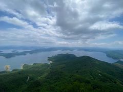 -五女山景区