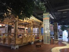 -汤森悠生活文化汤(江宁万达店)
