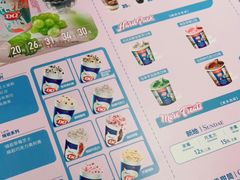 -DQ·蛋糕·冰淇淋(新世纪6F店)