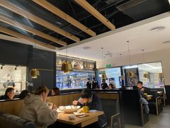 大堂-新太二·鲜料川菜(群光广场店)